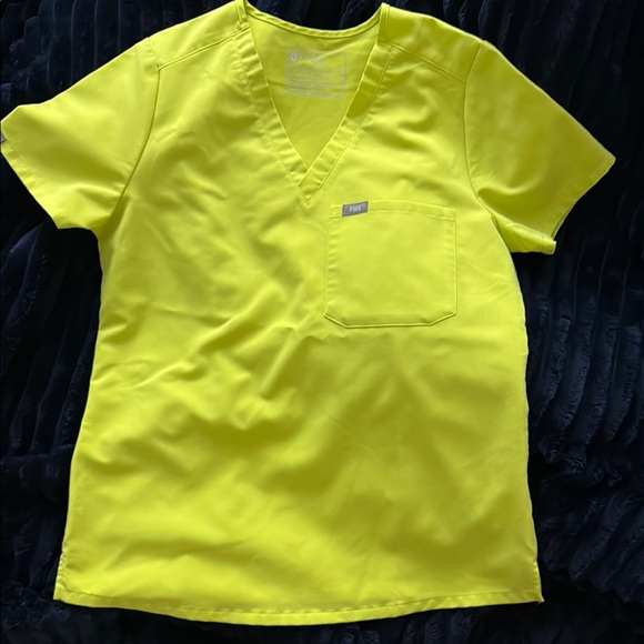 Figs Scrubs Set - Picture 2 of 5